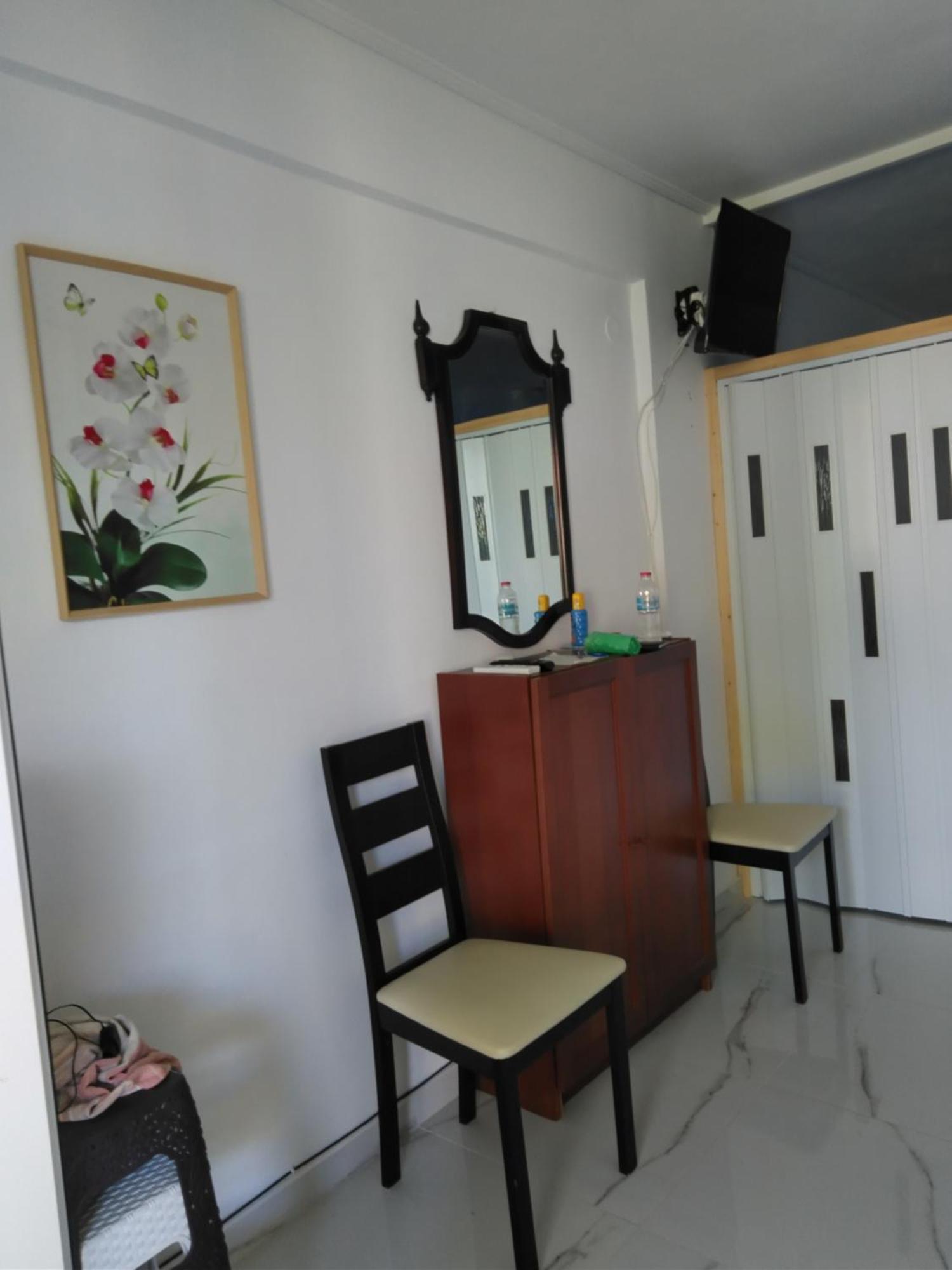 Sissy Apartments By The Sea Nikiana Exterior photo